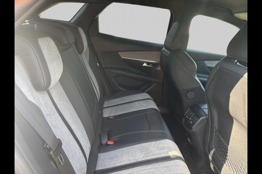 Peugeot 3008 1.6 HYbrid 225 GT | automaat | plug-in | trekhaak