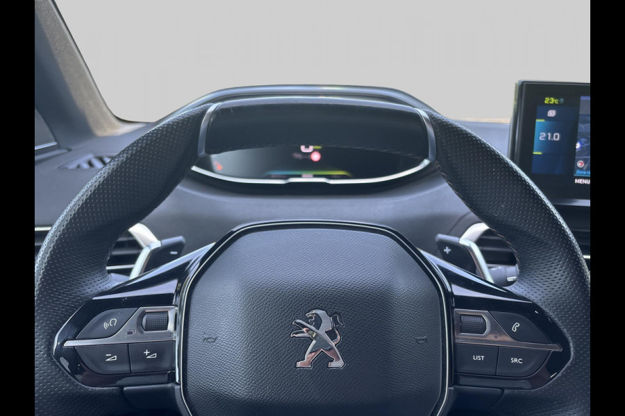 Peugeot 3008 1.6 HYbrid 225 GT | automaat | plug-in | trekhaak