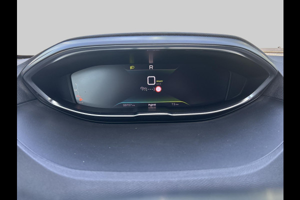 Peugeot 3008 1.6 HYbrid 225 GT | automaat | plug-in | trekhaak