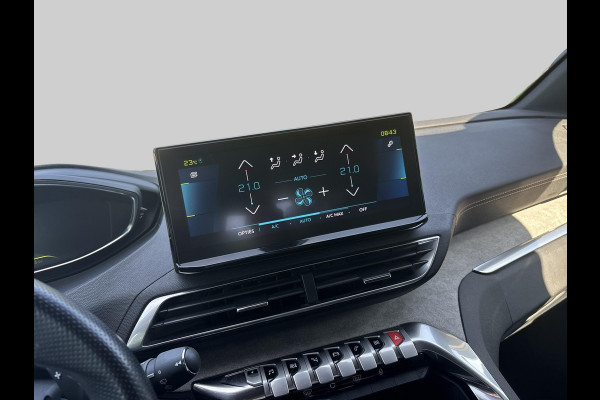 Peugeot 3008 1.6 HYbrid 225 GT | automaat | plug-in | trekhaak