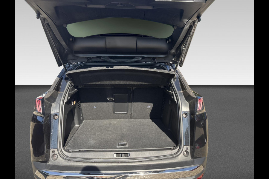 Peugeot 3008 1.6 HYbrid 225 GT | automaat | plug-in | trekhaak
