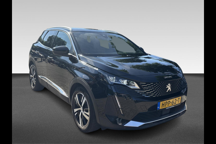 Peugeot 3008 1.6 HYbrid 225 GT | automaat | plug-in | trekhaak