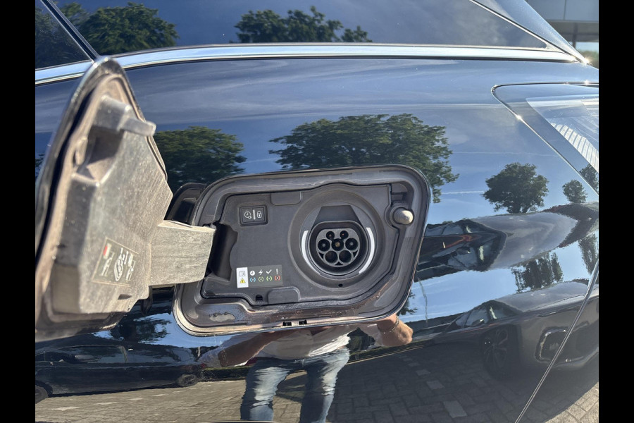 Peugeot 3008 1.6 HYbrid 225 GT | automaat | plug-in | trekhaak