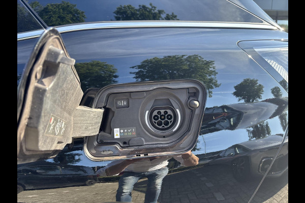 Peugeot 3008 1.6 HYbrid 225 GT | automaat | plug-in | trekhaak