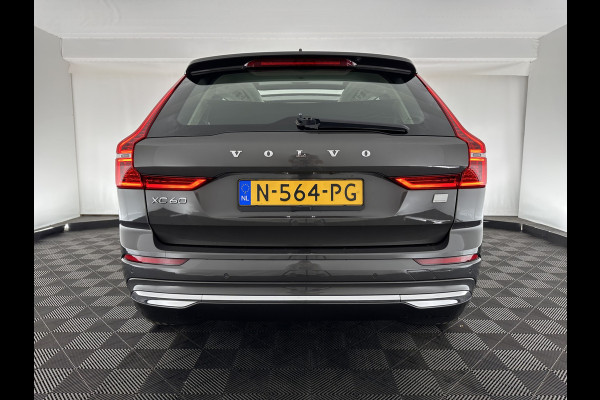 Volvo XC60 2.0 T6 Plug-in Hybrid AWD Inscription Expression (INCL-BTW)  AUT. *PANO | LUXURY-LEATHER | FULL-LED | HEATED-SPORTSEATS | NAVI-FULLMAP | CAMERA | PDC | ADAPT.CRUISE | CARPLAY | DIGI-COCKPIT | BLIS | SIPS | KEYLESS | 18"ALU*