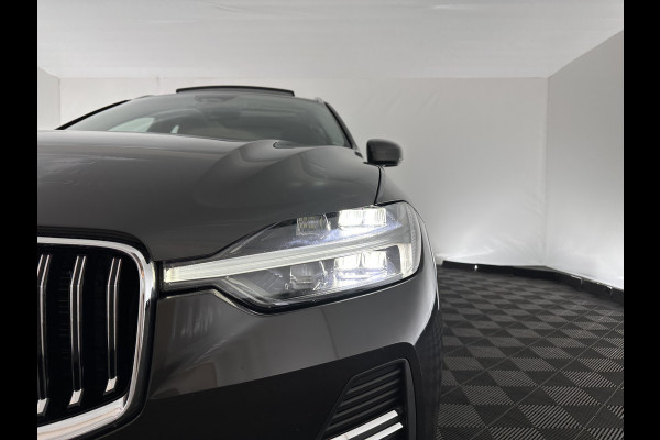 Volvo XC60 2.0 T6 Plug-in Hybrid AWD Inscription Expression (INCL-BTW)  AUT. *PANO | LUXURY-LEATHER | FULL-LED | HEATED-SPORTSEATS | NAVI-FULLMAP | CAMERA | PDC | ADAPT.CRUISE | CARPLAY | DIGI-COCKPIT | BLIS | SIPS | KEYLESS | 18"ALU*