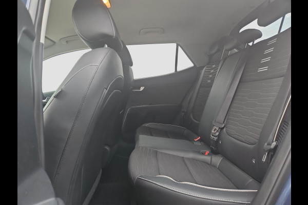 Kia Stonic 1.0 T-GDi MHEV GT-Line | Cruise | Start/Stop | Half-leder | Stoel- en Stuurverwarming | LED |