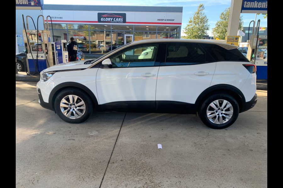 Peugeot 3008 1.2 PureTech Active