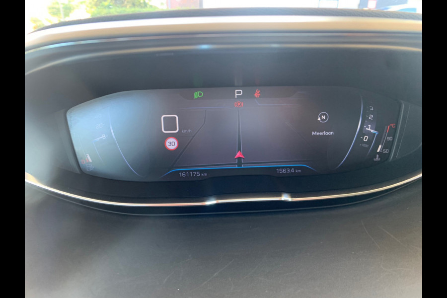 Peugeot 3008 1.2 PureTech Active