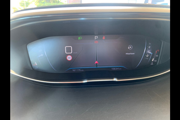 Peugeot 3008 1.2 PureTech Active