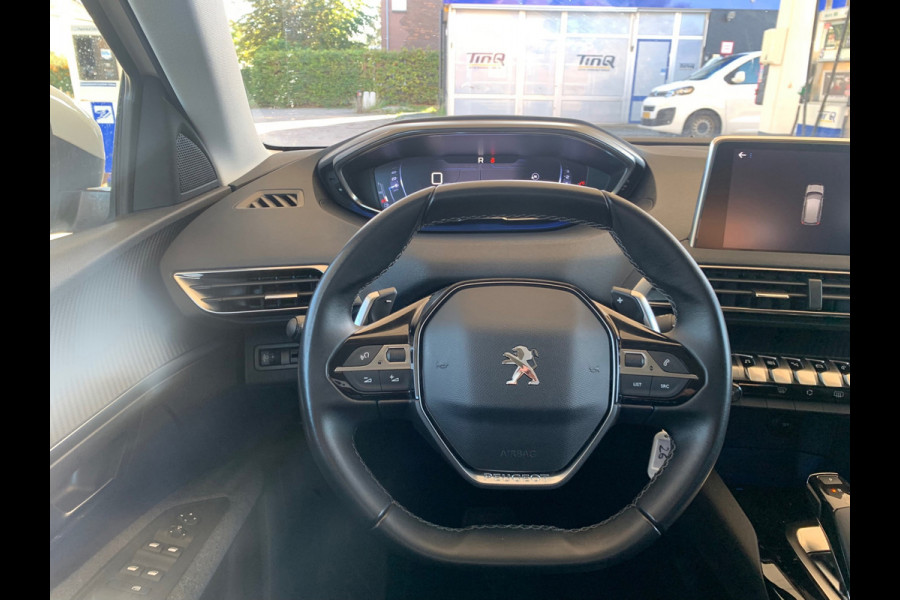 Peugeot 3008 1.2 PureTech Active
