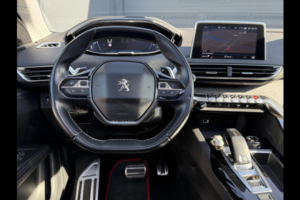 Peugeot 3008 1.2 PureTech Allure 1e Eigenaar,Navi,Pano,Camera,131pk,Cruise,Clima,Trekhaak,Half Leder,Vol Opties,Dealer Onderhouden,Pdc V+A,APK tot 08-2026