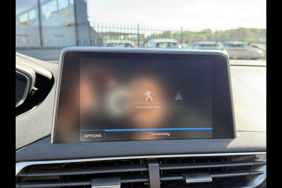 Peugeot 3008 1.2 PureTech Allure 1e Eigenaar,Navi,Pano,Camera,131pk,Cruise,Clima,Trekhaak,Half Leder,Vol Opties,Dealer Onderhouden,Pdc V+A,APK tot 08-2026