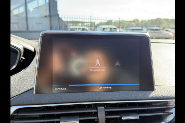 Peugeot 3008 1.2 PureTech Allure 1e Eigenaar,Navi,Pano,Camera,131pk,Cruise,Clima,Trekhaak,Half Leder,Vol Opties,Dealer Onderhouden,Pdc V+A,APK tot 08-2026