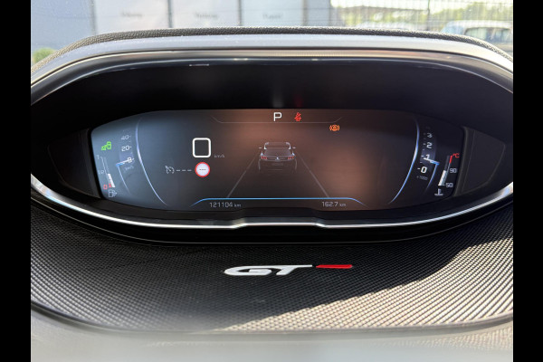 Peugeot 3008 1.2 PureTech Allure 1e Eigenaar,Navi,Pano,Camera,131pk,Cruise,Clima,Trekhaak,Half Leder,Vol Opties,Dealer Onderhouden,Pdc V+A,APK tot 08-2026