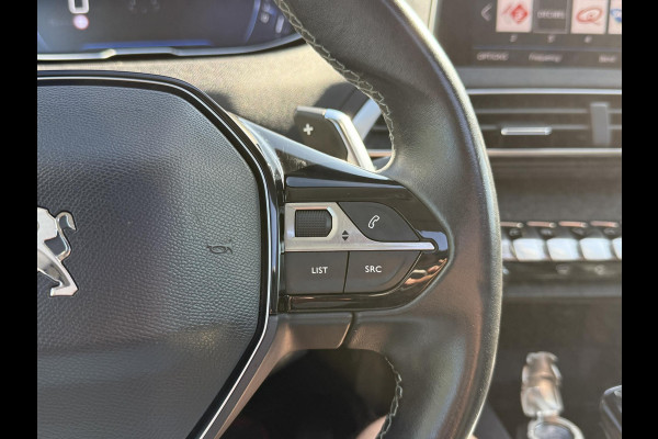 Peugeot 3008 1.2 PureTech Allure 1e Eigenaar,Navi,Pano,Camera,131pk,Cruise,Clima,Trekhaak,Half Leder,Vol Opties,Dealer Onderhouden,Pdc V+A,APK tot 08-2026