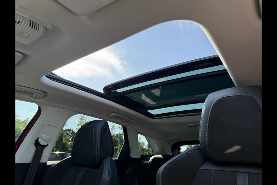 Peugeot 3008 1.2 PureTech Allure 1e Eigenaar,Navi,Pano,Camera,131pk,Cruise,Clima,Trekhaak,Half Leder,Vol Opties,Dealer Onderhouden,Pdc V+A,APK tot 08-2026