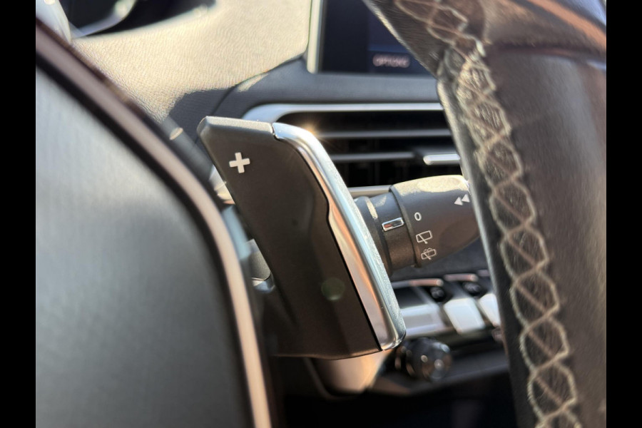 Peugeot 3008 1.2 PureTech Allure 1e Eigenaar,Navi,Pano,Camera,131pk,Cruise,Clima,Trekhaak,Half Leder,Vol Opties,Dealer Onderhouden,Pdc V+A,APK tot 08-2026