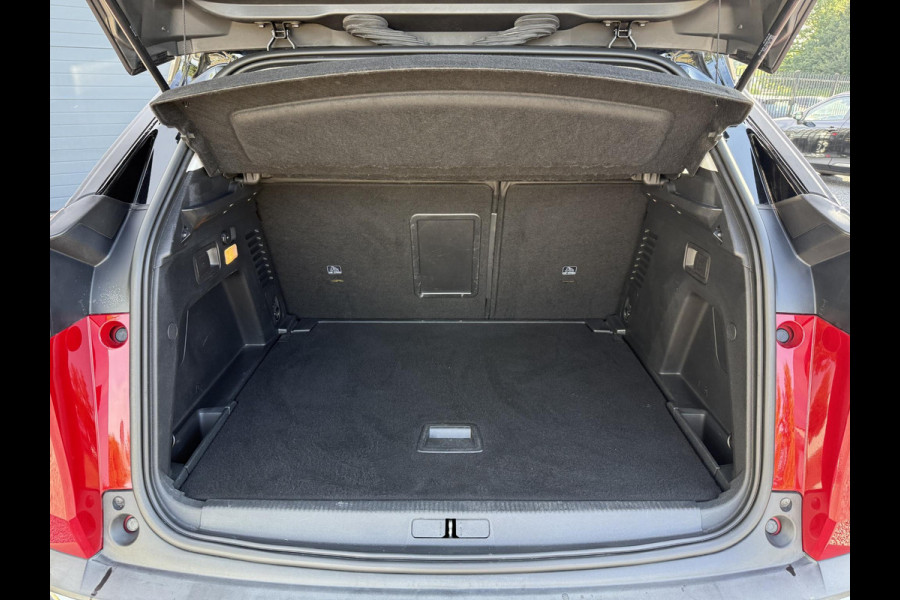 Peugeot 3008 1.2 PureTech Allure 1e Eigenaar,Navi,Pano,Camera,131pk,Cruise,Clima,Trekhaak,Half Leder,Vol Opties,Dealer Onderhouden,Pdc V+A,APK tot 08-2026