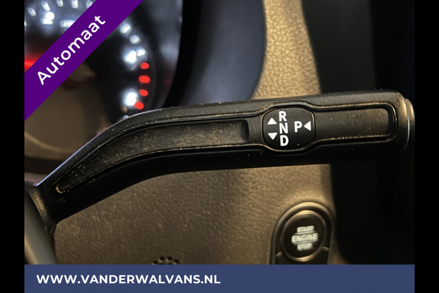 Mercedes-Benz Sprinter 311 CDI Automaat L3H2 *POST NL inrichting* Euro6 Airco | Camera schappen, doorloopdeur, 270 gr. achterdeuren, sidebars