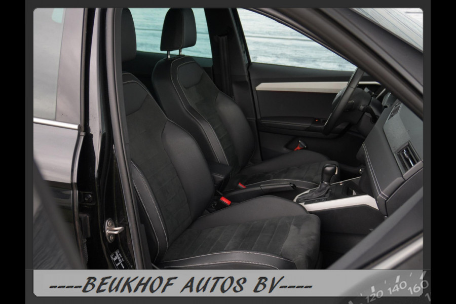 Seat Arona 1.0 TSI Xcellence Business Intense Cam Leer Navi