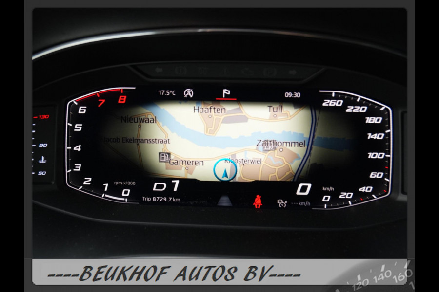 Seat Arona 1.0 TSI Xcellence Business Intense Cam Leer Navi
