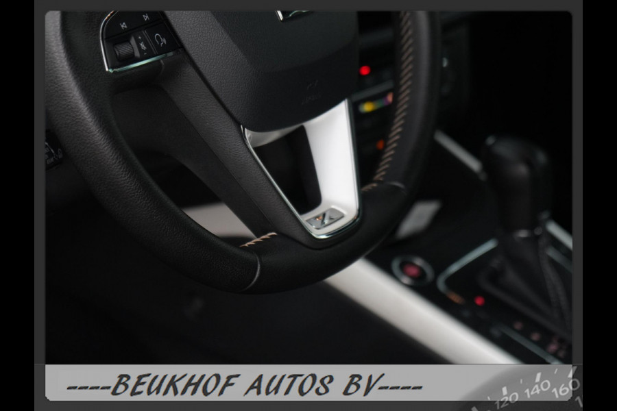 Seat Arona 1.0 TSI Xcellence Business Intense Cam Leer Navi
