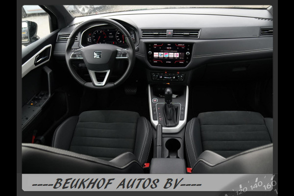 Seat Arona 1.0 TSI Xcellence Business Intense Cam Leer Navi