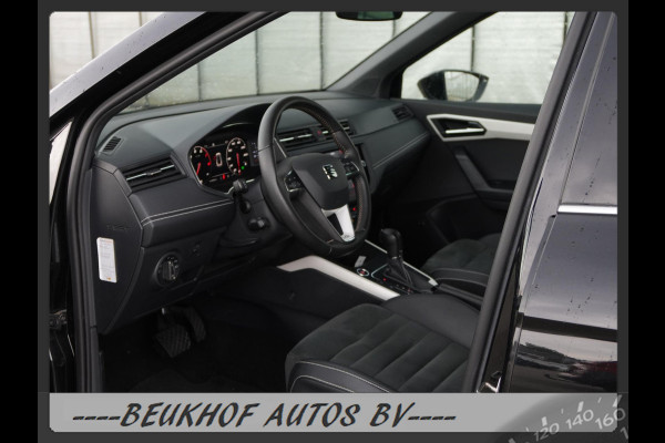 Seat Arona 1.0 TSI Xcellence Business Intense Cam Leer Navi