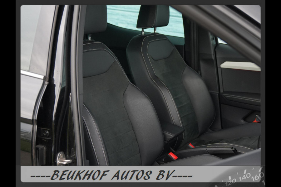 Seat Arona 1.0 TSI Xcellence Business Intense Cam Leer Navi