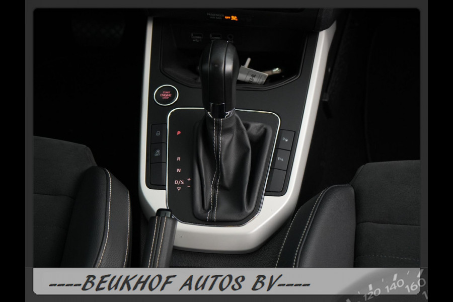 Seat Arona 1.0 TSI Xcellence Business Intense Cam Leer Navi