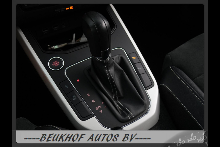 Seat Arona 1.0 TSI Xcellence Business Intense Cam Leer Navi