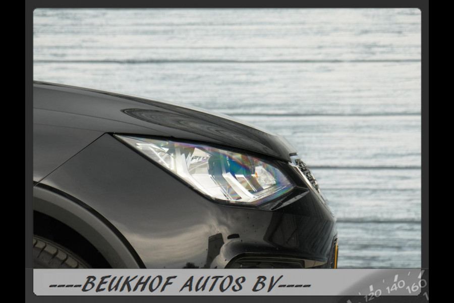Seat Arona 1.0 TSI Xcellence Business Intense Cam Leer Navi