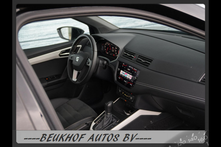 Seat Arona 1.0 TSI Xcellence Business Intense Cam Leer Navi