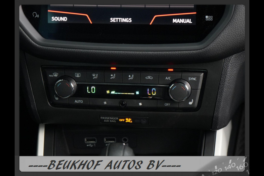 Seat Arona 1.0 TSI Xcellence Business Intense Cam Leer Navi