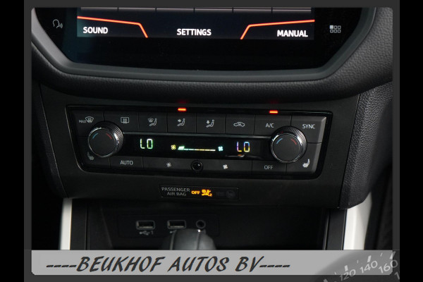 Seat Arona 1.0 TSI Xcellence Business Intense Cam Leer Navi
