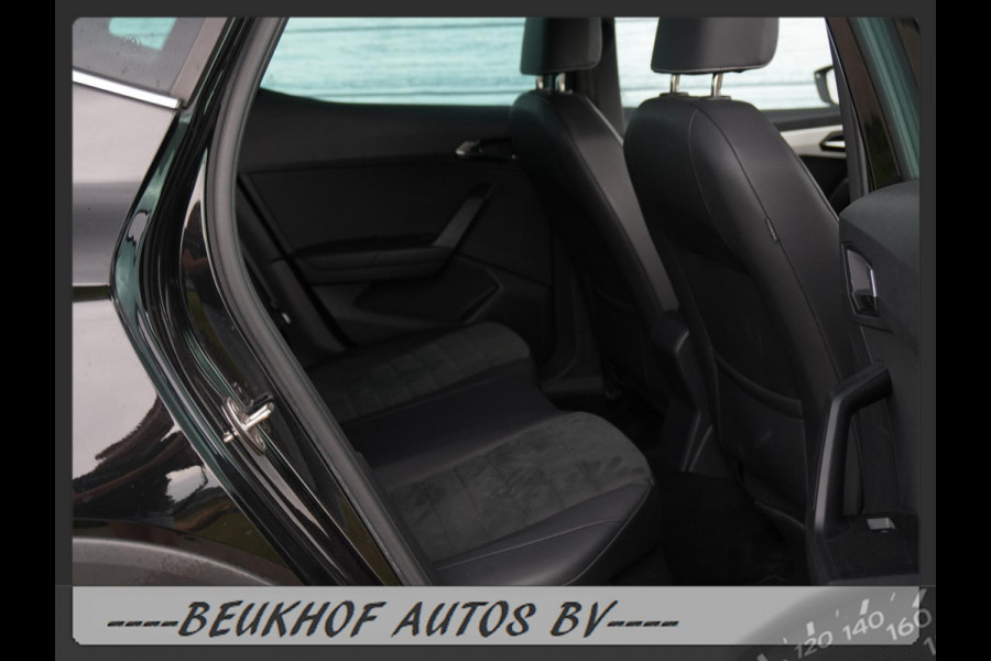 Seat Arona 1.0 TSI Xcellence Business Intense Cam Leer Navi
