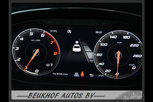 Seat Arona 1.0 TSI Xcellence Business Intense Cam Leer Navi