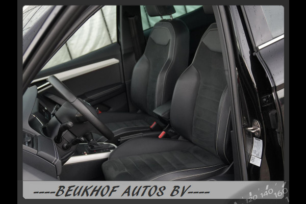 Seat Arona 1.0 TSI Xcellence Business Intense Cam Leer Navi