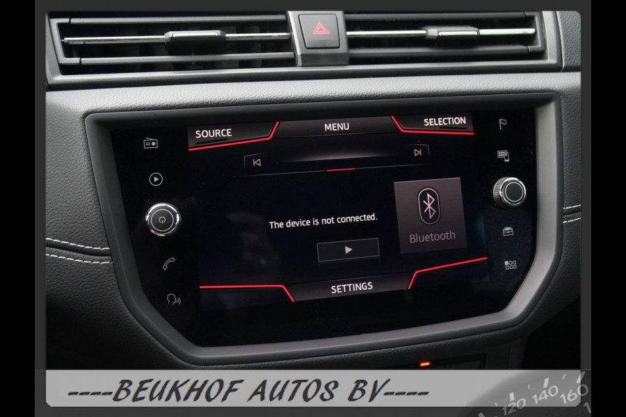 Seat Arona 1.0 TSI Xcellence Business Intense Cam Leer Navi