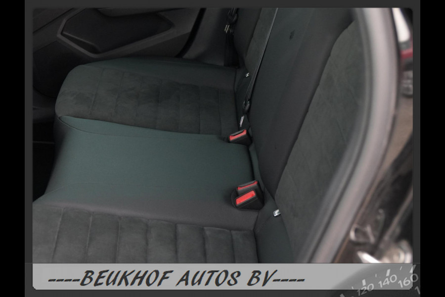 Seat Arona 1.0 TSI Xcellence Business Intense Cam Leer Navi