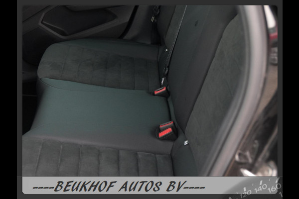 Seat Arona 1.0 TSI Xcellence Business Intense Cam Leer Navi