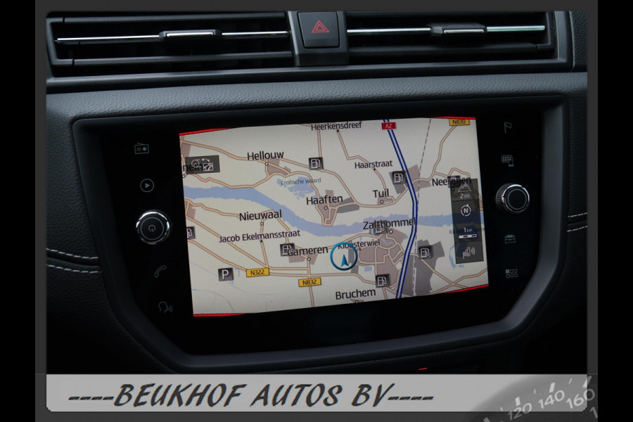 Seat Arona 1.0 TSI Xcellence Business Intense Cam Leer Navi