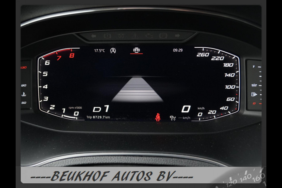 Seat Arona 1.0 TSI Xcellence Business Intense Cam Leer Navi
