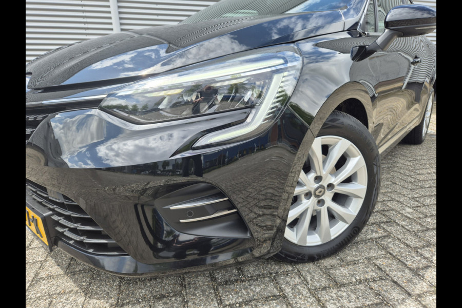 Renault Clio 1.3 TCe Intens