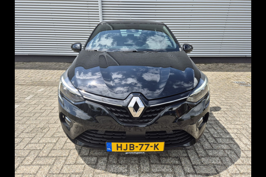 Renault Clio 1.3 TCe Intens
