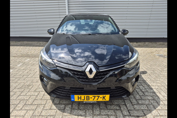 Renault Clio 1.3 TCe Intens