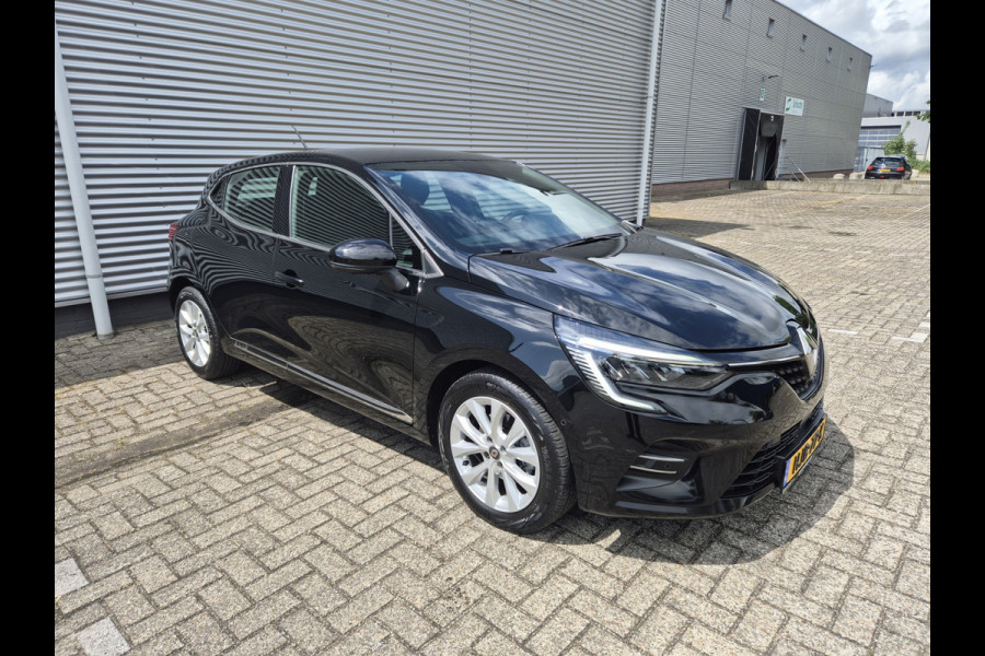 Renault Clio 1.3 TCe Intens
