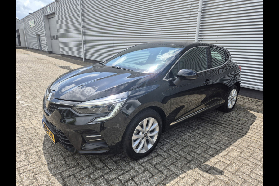 Renault Clio 1.3 TCe Intens