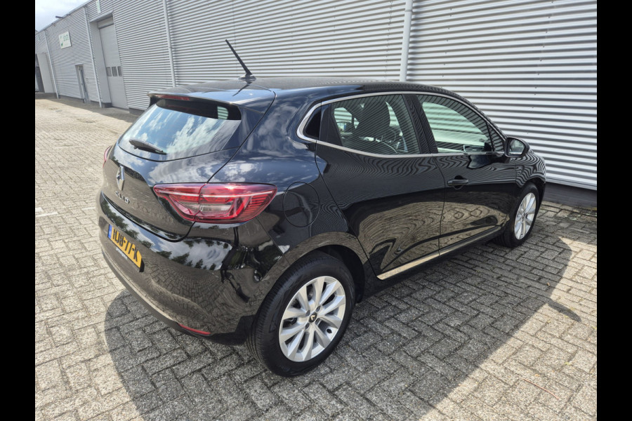 Renault Clio 1.3 TCe Intens